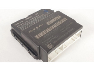 Блок подушек безопасности 51963823, 28140119L   Fiat Punto Evo