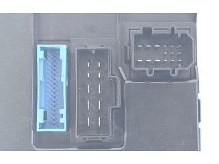 Блок комфорта 4E0907289E Audi A8 S8 D3 4E