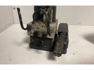 Блок АБС 1C0907379D, 00006063D3   Audi  A3 S3 8L  1996 - 2003 года