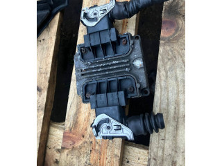 Блок управления коробкой передач 12785051, 0611 Saab 9-3 Ver2