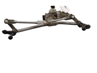 Моторчик дворников 288004287R Dacia Lodgy