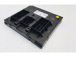 Блок комфорта 5WA937086F   Skoda Octavia Mk4   