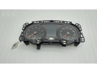 Панель приборов 5G0920861, A2C53427456 Volkswagen Golf VII