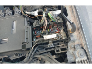   Pojistková skříňka    Citroen Berlingo 2009