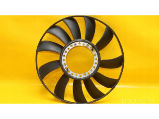 Крыльчатка вентилятора