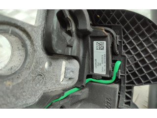 Руль Audi Q5 SQ5 2008 - 2017 года 8R0419091BD