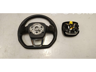 Руль BMW X3 G01  2018 - 2024 года 17b2771, 309026498n77aj      