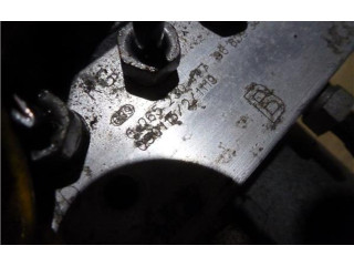 Блок управления АБС 265230477, 9660934580 Citroen C4 Grand Picasso