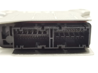 Блок подушек безопасности    Peugeot 107