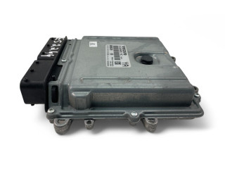 Блок управления двигателем Блок управления 31303095AC, 0281016616   Volvo V70