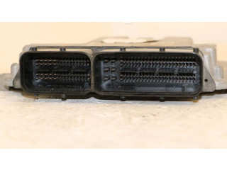 Блок управления двигателя 39111-2A972, 0281019545 KIA Ceed