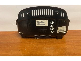 Přístrojová deska BMW X5 E70 2012 6976284, A2C53413549