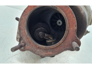 Турбина Volvo V70 79705, 1405202