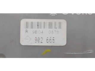 Блок предохранителей 902665 Renault Clio III