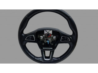 Руль Ford Focus  2010-2017 года       