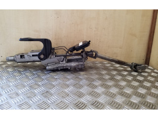 Ось рулевого колеса