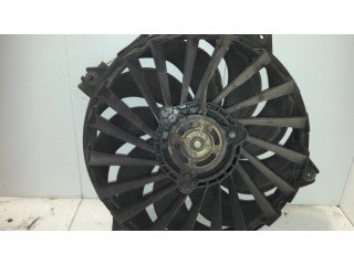 Вентилятор радиатора         Citroen C8 2.0
