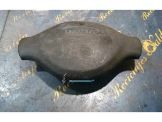 Подушка безопасности двери 8200748155 Dacia Logan I