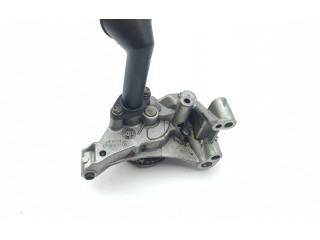 Масляный насос   03L115105C  Volkswagen PASSAT B6 