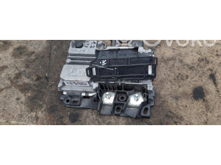 Čerpadlo oleje 9811207980 Citroen C4 Cactus