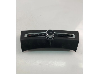 Блок управления климат-контролем P31398845, DE1414   Volvo XC90