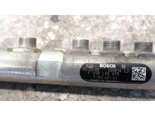 Vstřikovací lišta 779249103, 0281002671 BMW 7 E65 E66 pro naftový motor 4.5