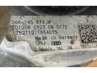 Turbodmychadlo Турбина 06K145874M Audi Q3 F3