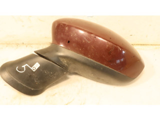 Zpětné zrcátko Fiat Punto Evo 2012