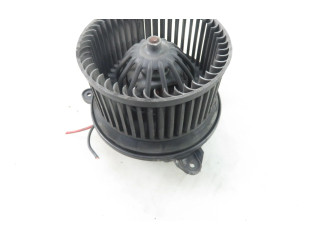 Вентилятор печки Renault Trafic II (X83)