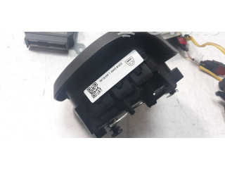 Подушка безопасности водителя 985108100R, 985255327R Dacia Spring