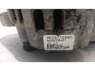 Генератор 171028 Nissan Vanette 1.5