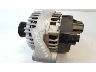 Генератор 51884351, MS1012101710 Jeep Renegade 1.6