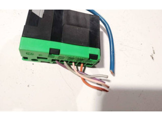 Блок предохранителей 9652935680, 9652935680 Citroen C5