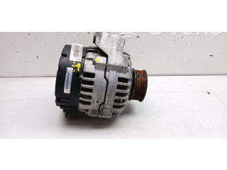 Генератор F8669528, F866952   Peugeot 406      