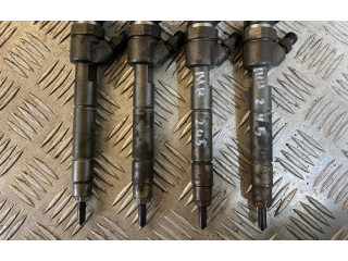 Turbodmychadlo Комплект жиклеров (форсунок) A6400700787, 0445110167   Mercedes-Benz B W245   640940