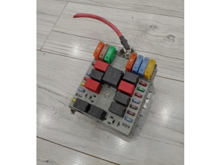   Pojistková skříňka 46835603   Fiat Punto (188) 2004