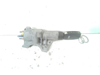 Комплект блоков управления 0281010729, 0281010729 Audi A4 Allroad