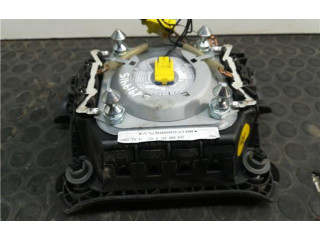 Подушка безопасности водителя 2K0880201B4EC   Volkswagen Caddy