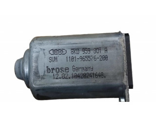 Задний двигатель механизма для подъема окон