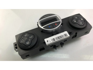Блок управления климат-контролем 8200296683   Renault Clio III
