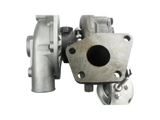 Turbodmychadlo Турбина VDA10019, VJ32 Mazda 6 2.0