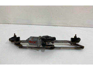 Комплект механизма стеклоочистителей    Chevrolet Spark