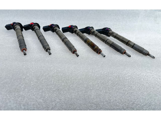 Форсунка 0986435 Volkswagen PASSAT B6 Bmr