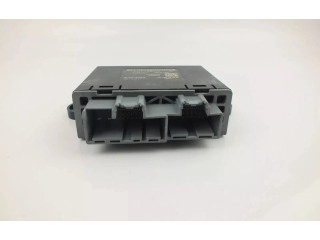 Блок управления JU5T14B533BB Ford Fusion II