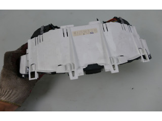 Přístrojová deska Mercedes-Benz SLK R170 2003 A1705405511