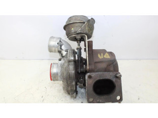 Турбина Alfa Romeo 166 46766078