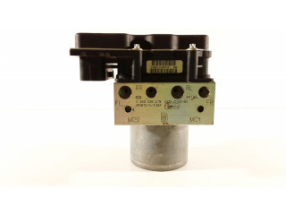 Блок АБС 0265236279, CX232C405BD   Jaguar  XF X250  2007-2015 года