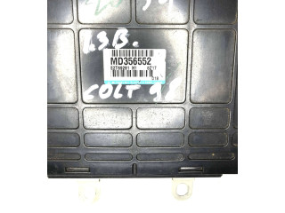 Блок управления двигателя MD356552, E2T69281   Mitsubishi Colt