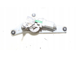 Зеркало электрическое Nissan Note (E11) 2006 - 2014 года