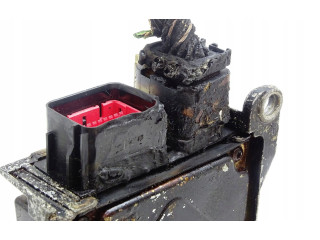 Блок подушек безопасности DW9314D374BB Jaguar XJ X351